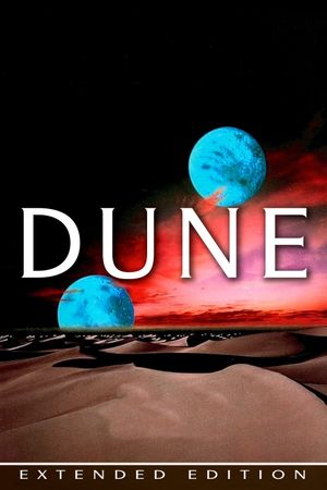 Dune's poster