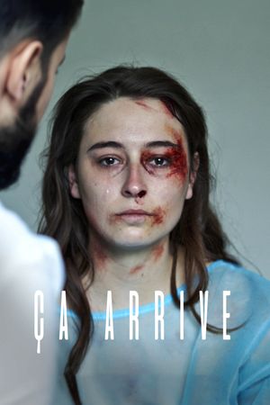 It Happens's poster