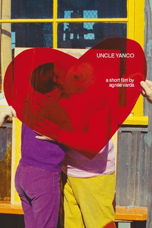 Uncle Yanco's poster