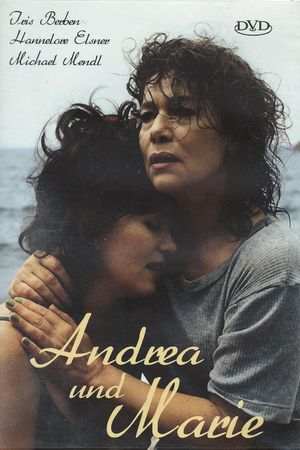 Andrea and Marie's poster