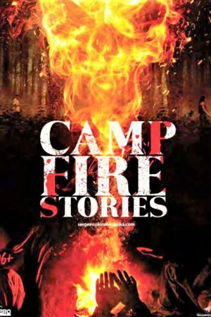 Camp Fire Stories's poster