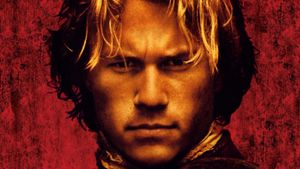 A Knight's Tale's poster