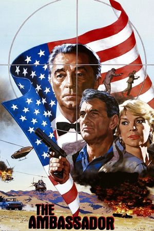 The Ambassador's poster