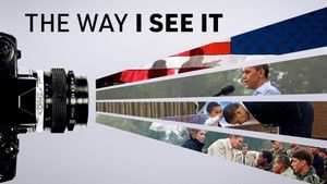 The Way I See It's poster