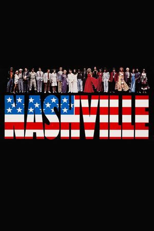 Nashville's poster