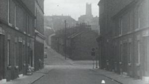 Morning in the Streets's poster