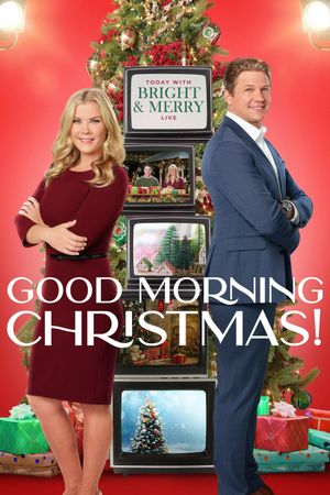 Good Morning Christmas!'s poster