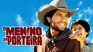 O Menino da Porteira's poster
