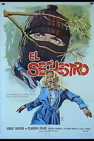 El secuestro's poster