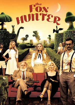 The Fox Hunter's poster