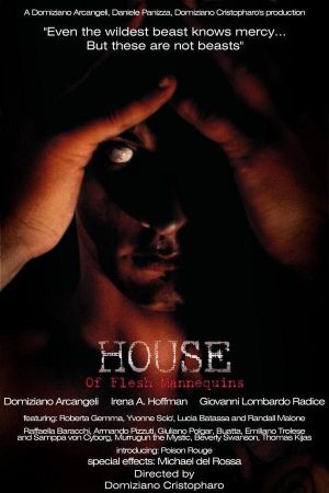 House of Flesh Mannequins's poster