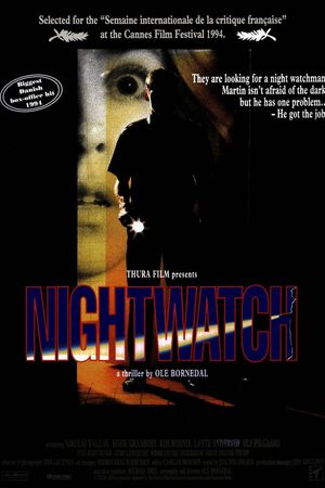 Nightwatch's poster