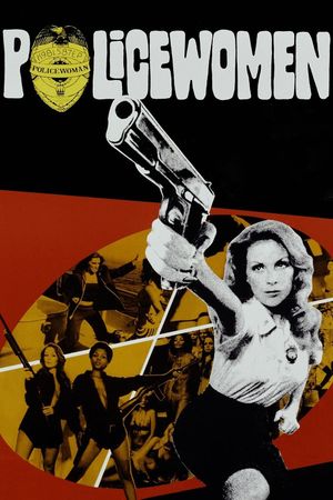 Policewomen's poster