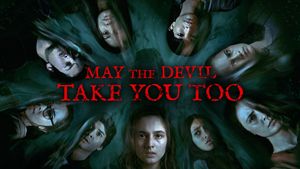 May the Devil Take You Too's poster