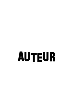 Auteur's poster