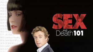Sex and Death 101's poster