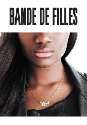 Girlhood's poster