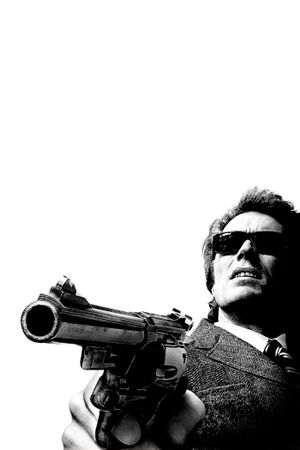 Dirty Harry's poster
