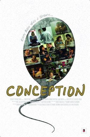 Conception's poster