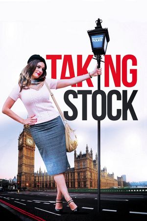 Taking Stock's poster