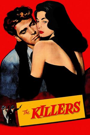 The Killers's poster