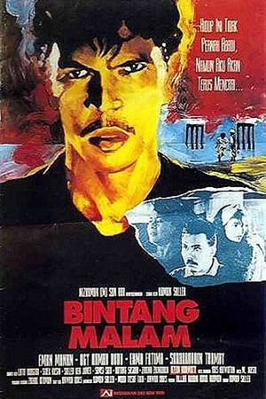Bintang Malam's poster