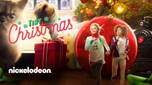 Tiny Christmas's poster