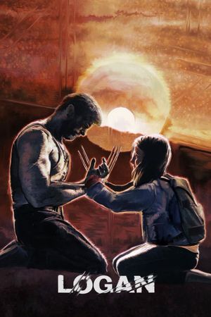 Logan's poster