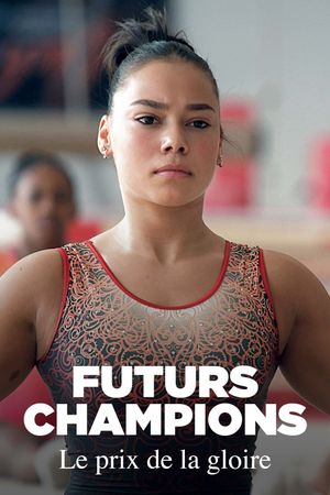 Broken Kids: The Untold Story of Young Athletes's poster