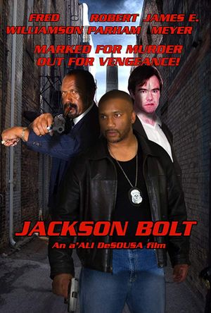 Jackson Bolt's poster