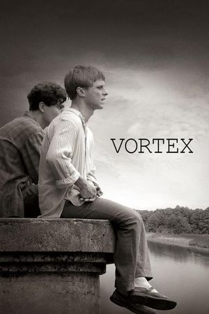 Vortex's poster