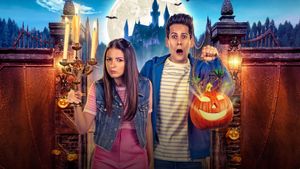 Me contro Te - Il film: Vacanze in Transilvania's poster