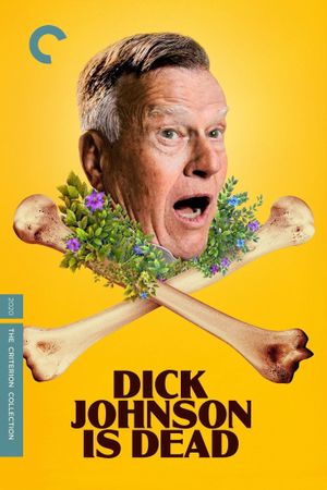 Dick Johnson Is Dead's poster