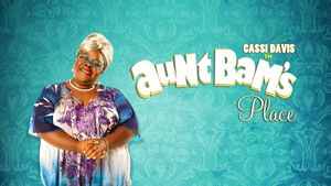 Aunt Bam's Place's poster