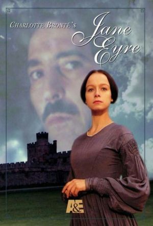 Jane Eyre's poster
