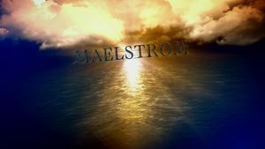 Maelstrom: The Odyssey of Waterworld's poster