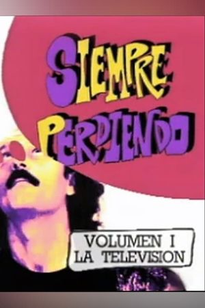 Faemino y Cansado: Siempre Perdiendo's poster