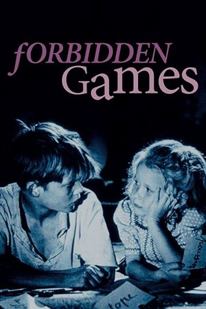 Forbidden Games's poster