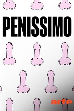 Penissimo's poster