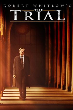The Trial's poster