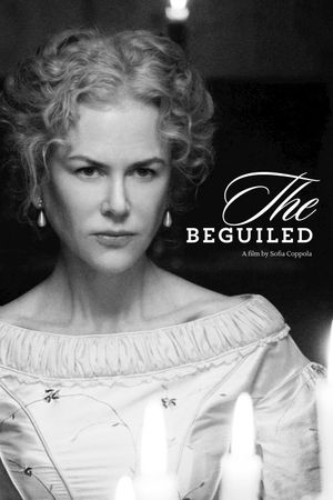 The Beguiled's poster