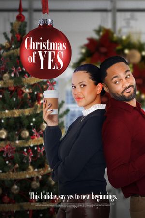 Christmas of Yes's poster
