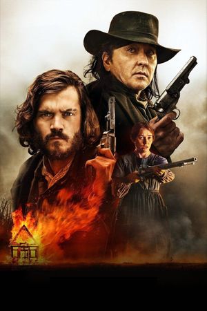Never Grow Old's poster