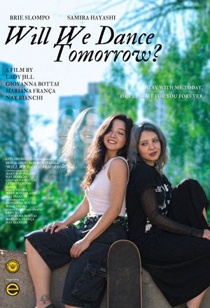 Will We Dance Tomorrow?'s poster