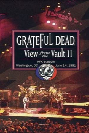 Grateful Dead: View from the Vault II's poster image