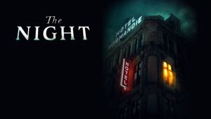 The Night's poster