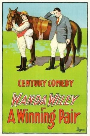 A Winning Pair's poster
