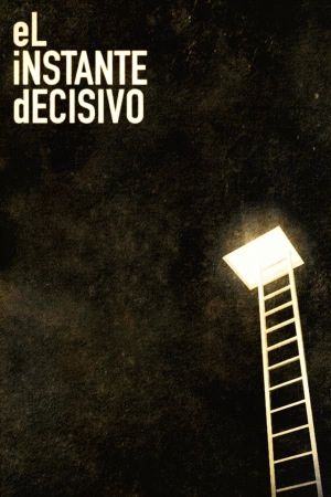 El instante decisivo's poster