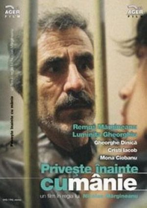 Priveste înainte cu mânie's poster
