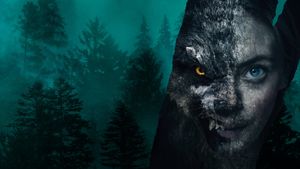 Viking Wolf's poster
